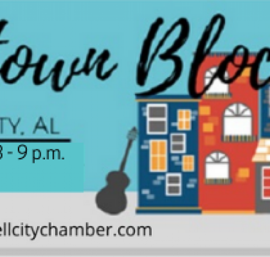 Local Pell City, AL Provider